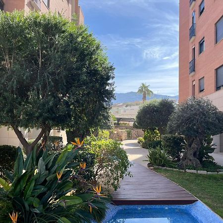 Paradise Rentals Denia Vilamar 1 Eksteriør bilde