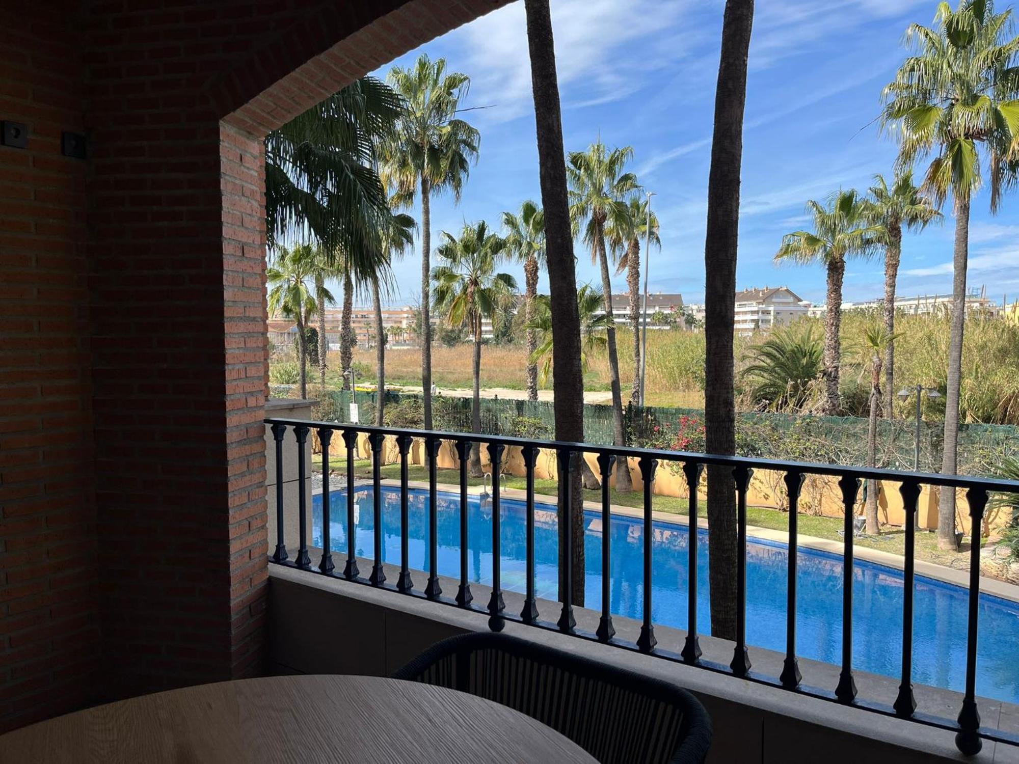 Paradise Rentals Denia Vilamar 1 Eksteriør bilde