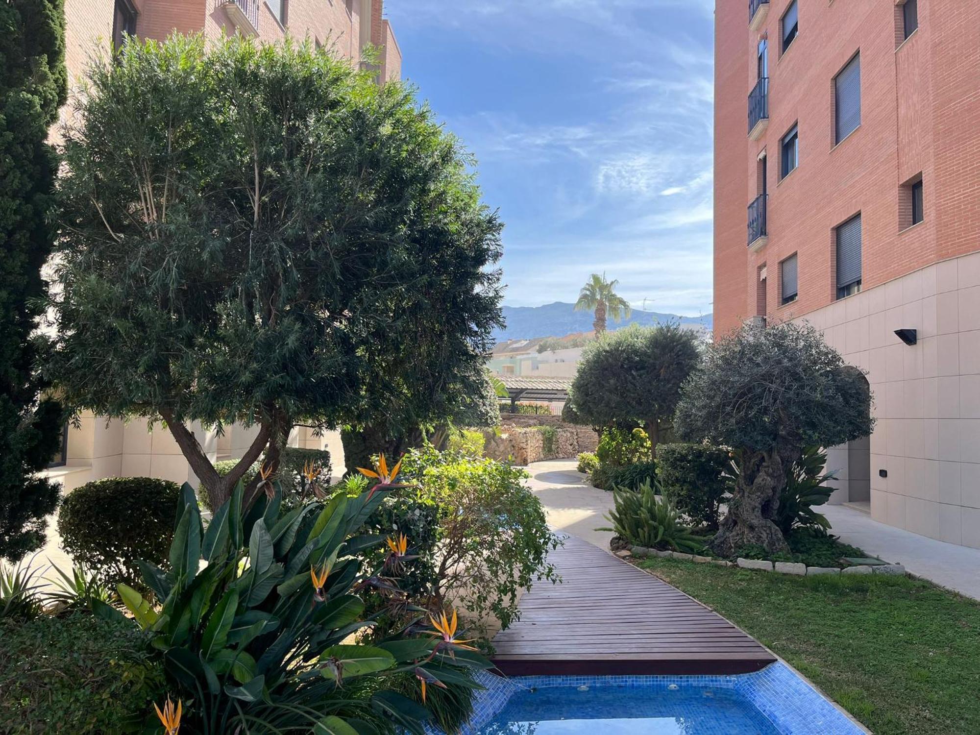 Paradise Rentals Denia Vilamar 1 Eksteriør bilde