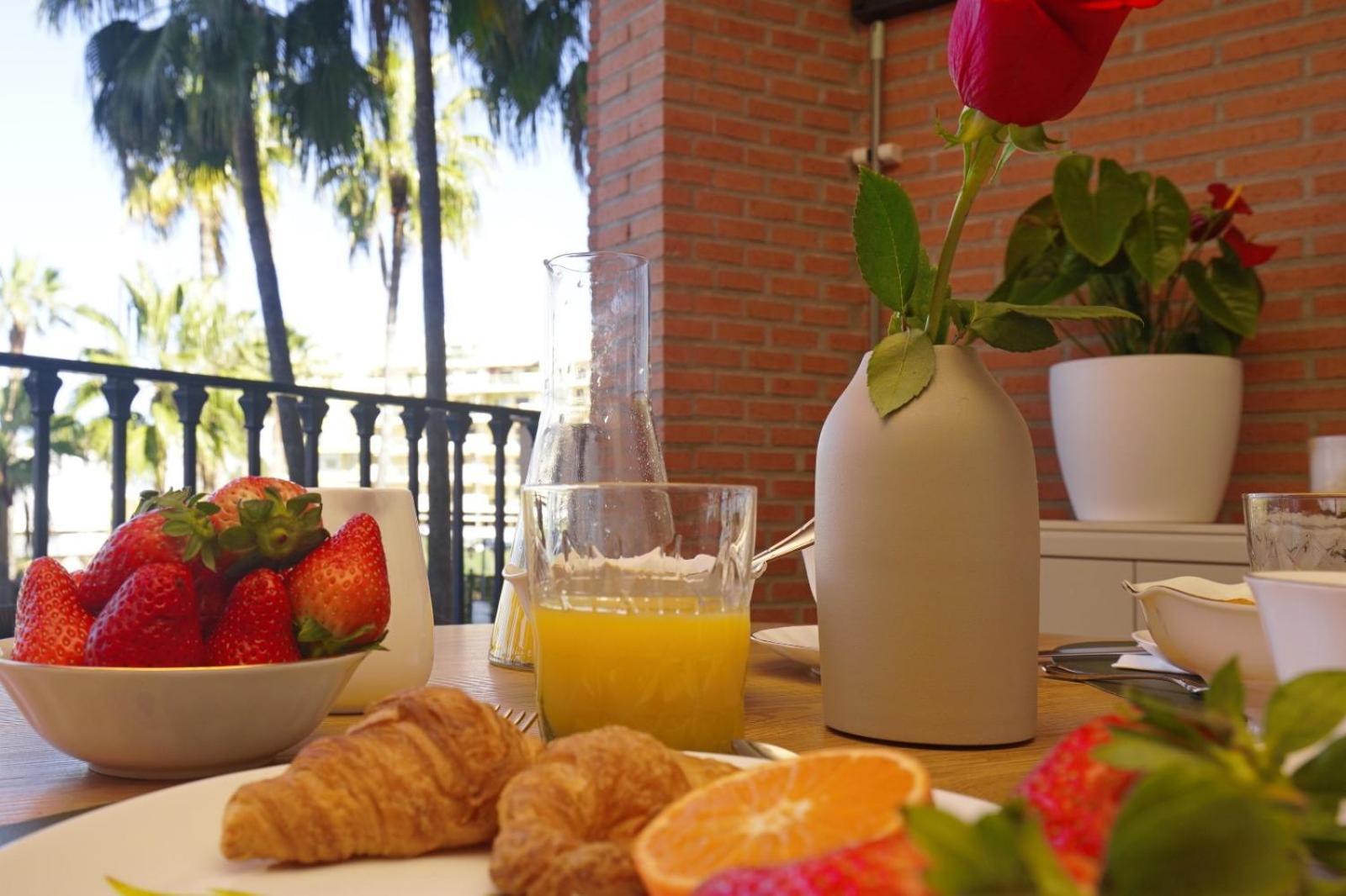 Paradise Rentals Denia Vilamar 1 Eksteriør bilde