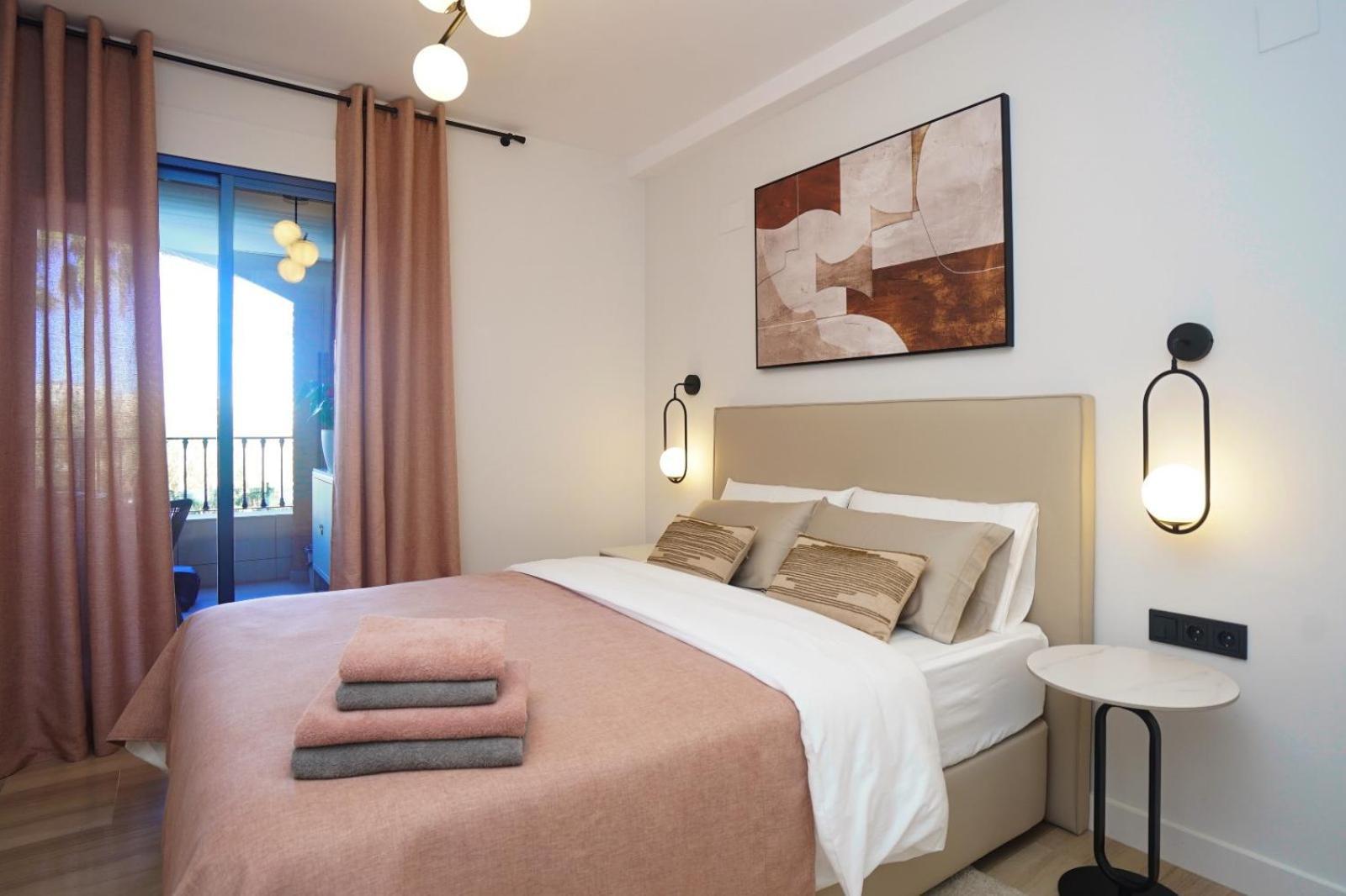 Paradise Rentals Denia Vilamar 1 Eksteriør bilde